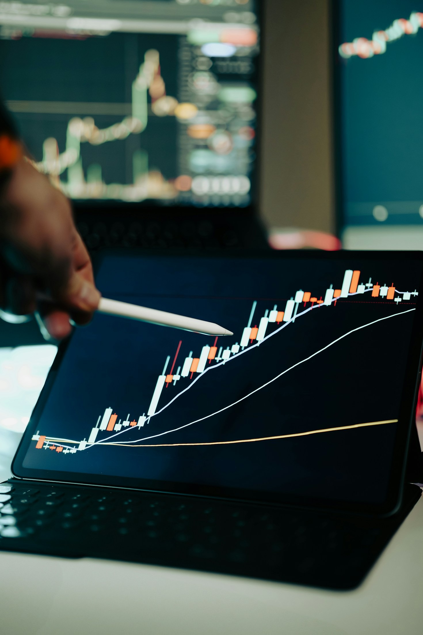 Exploring AI Trends in Business Technology