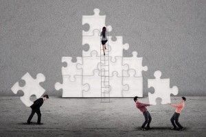 Slow Down to Speed Up on the Path to Success