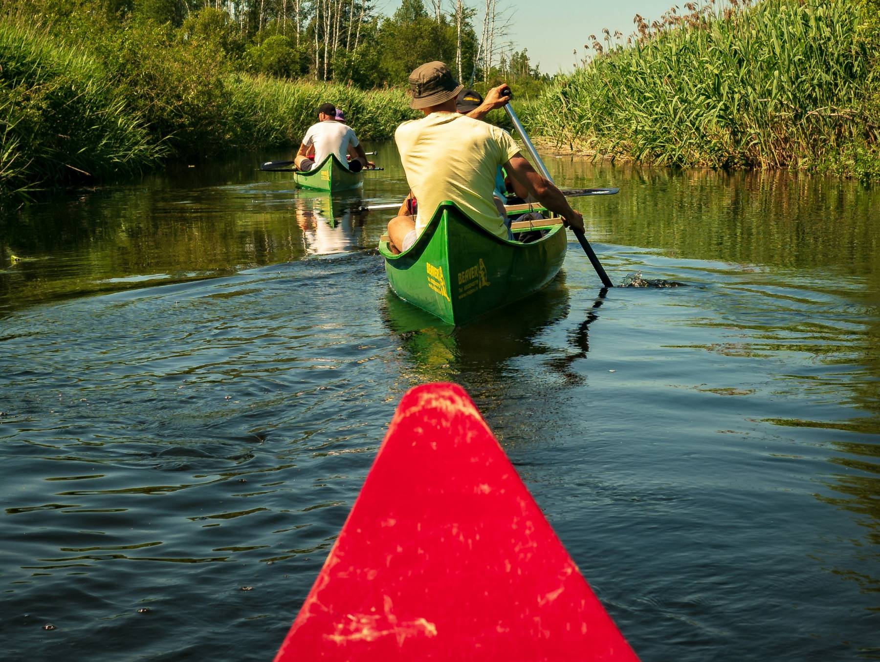 Don’t Let a Little Leak Sink Your Year